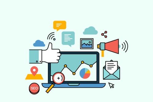 沛县提升网络推广效果企业要注意哪些方面的问题