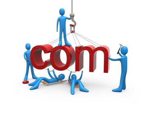 沛县企业网站建设成功与否和哪些有关呢